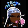 RhudeGyalDaria's profile picture. Blk Barb Daria✨• BKLYN🗽 • J’ouvert Princess 🇱🇨 • BIG ♈️ • 🤬 Uncensored DuRag Baddie
