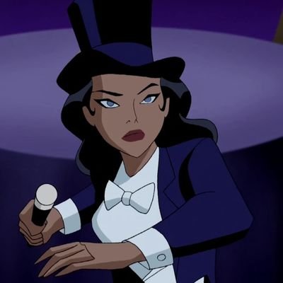 FinalSel's profile picture. Lvl 34 | Mama | Horror | Movies | Books | Comics | RPG fanatic| R&B Connoisseur| Persona 5 Enthusiast 

 🇩🇴 🇵🇷 🇵🇭