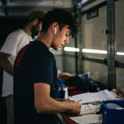 SettelJr's profile picture. 