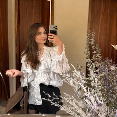 Tsuki_WE's profile picture. Striving isn't about satisfying others' perception of success, but about becoming what we want to be