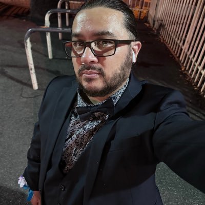 abmis0's profile picture. BLM. Smarfist. Miseria Cantare. 風になれ  they/them discogs/insta: abmis0