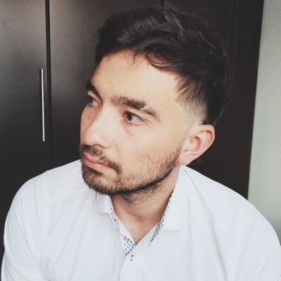 CamilusAugustus's profile picture. Manzanillo perfumado