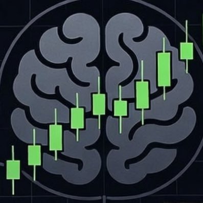 PoopVoid's profile picture. I don’t predict the market — I feel it in my head charts Panic-buying dips since ‘21 GME reflexive cycles • Simple analysis, expensive truths