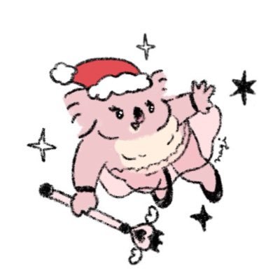 nagisatelier's profile picture. コアラと美味しいもの、かわいいものが大好きなイラストレーターです。 「ごきげんコアラちゃんズ」のLINEスタンプ、日常イラスト、アイコン作成、オリジナルグッズ制作など、楽しく活動中(ᵔᴥᵔ)お仕事のご依頼もこちらからお気軽にどうぞ💁🏻‍♀️https://t.co/ROSmprHUoW