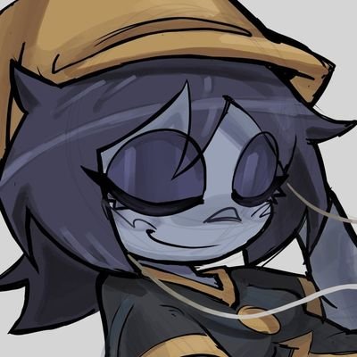 eevivit's profile picture. 19 I Composer I Undertoadero 🍄  I 🇪🇸  I 

@th3street

pfp: @SoihanP 🧡