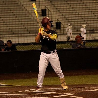 ScottH472413's profile picture. 16 Years Old | 3.5 GPA | Class of 2027 | RF/LF/RHP/C | 5'9 185  | Rowlett HS | Dallas Tigers NE 18u | scottieh0804@gmail.com