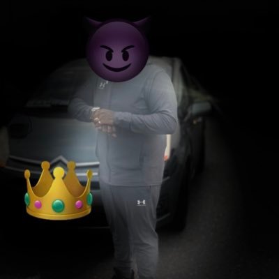 DarkAlphaMast3r's profile picture. PowerCouple: 👑 @AlphaCommanders - 34🤴🏾and 23👸🏽years old - dom&Godddess🔥Cashmeets💰reallife/online🫰🏾tribute €30 NoPayNoGame🤑https://t.co/yuYOIHBu6J