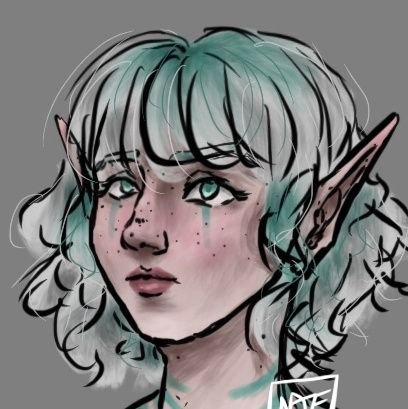 iiriisred's profile picture. oc artist • very normal about skz fnaf aot mlp valorant portal nanbaka monster high genshin • she/her • 21