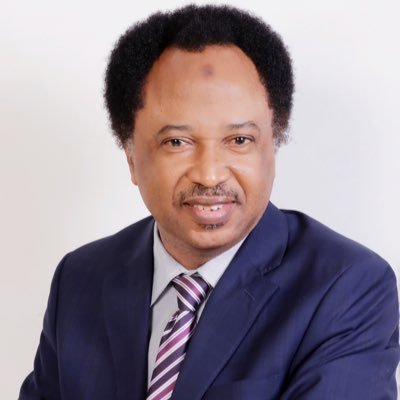 ShehuSani's profile picture. Human Rights Activist | Author | PanAfricanist |Instagram Shehu.Sani