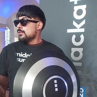 MrParanormal39's profile picture. Check out my latest game, Kingdom of Gold — a @GamerXGold project. A tap-to-earn fantasy RPG with DAO governance and community-driven events. Play now 👇