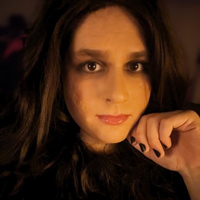 SkippityDooooo's profile picture. Libertarian author and activist
Reeducate and force feminize fascists
Transhumanism is the future
Block list @skippitym

she/her, merfolk, posthuman