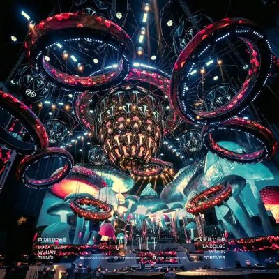 aaacindychen's profile picture. YZDITEC: hi-tech stage machinery since 2014, focusing on R&D, production, sales, service of stage machinery.
cindychen183@hotmail.com