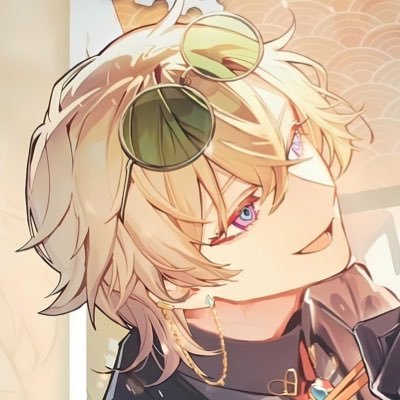 Uglyforeverr's profile picture. 🍰/ +20 | 🧡BKDK💚 ཀ Auron ᕦ ❥ Sanji & Ace ҂˚• 🔥👒🎩♡ | One piece ・ HSR