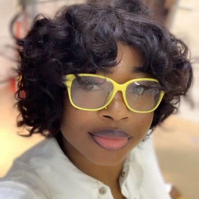 Bookeybukwu's profile picture. Bùkọ́nlá🖤▪️Yorùbá Educator▪️Live Love Laugh ▪️That idea of me you have in your head may/may not- be true IDC▪️NOT Searching🙏 ▪️Twins&Triplets ▪️Christ is King