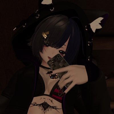 Hina12154's profile picture. VRchat 距離バグお姉さん🐺🐾、ケモと可愛いものと悪い人とおじと人外が至高精神 キャストしたりしてる 🗝（hinar18r）