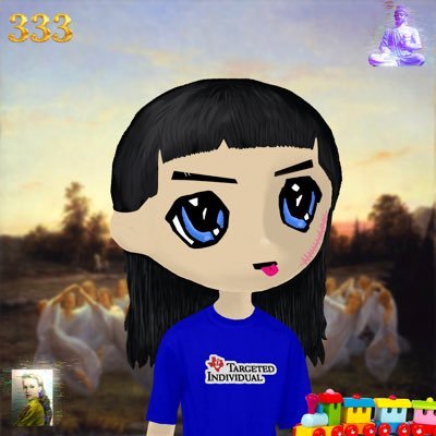 Gothmilk_'s profile picture. HH🖤