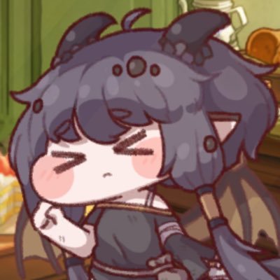 loghouse1201's profile picture. めんこい子たちに夢中です💞#Trickcal #トリッカル 顔文字でるのめちゃくちゃ可愛すぎる