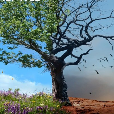 Climate_News_a3's profile picture. News on wildlife, conservation, and extinction risks. 🐼 Protecting nature with blockchain funding  🍃  CCC - https://t.co/uEteTgnGbl