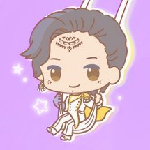 Maholote's profile picture. Daiya Francine 🦋 ☆ they/she ☆ 24 yrs ☆ ESP/ENG ☆ princess of darkness, wielder of the evil eye ☆ I'm also kinda dumb ☆