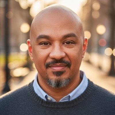 mrchris_ai's profile picture. OODA Loop, Systems Thinking, & AI