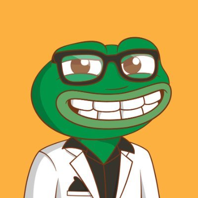 0xTMoneyy's profile picture. ————————🐸💭————————