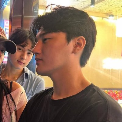 inlovewithswain's profile picture. ZG/HJFPK | #T1WIN 
she her | 19 
♡ 2077, LoL, MR, Val, Soulslike, HSR 
dc; deusadelaluna