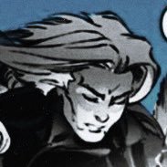 SENTRYSV0ID's profile picture. “This was the way of the world. It would hunt you and kill you just for being who you are.” || alt @AngeI0fMusic || SSC UK / FTLOH / MCR ‘26 / CCC ‘26 || Cam 🫶