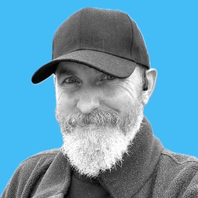 seanstickle's profile picture. Nonprofit systems turnaround. IT + ops. Constraint → fix → capacity.