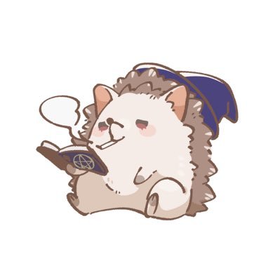 TRPG_misa's profile picture. I'm not OK.