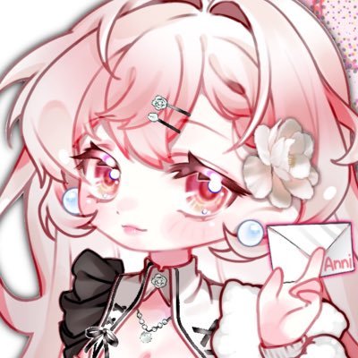 AnielliVT's profile picture. Your favorite comfy streamer .ೃ࿔𝄞°❀ | ママ: caicat | #VArtist| #Vsinger | #Vtuber | PRE-DEBUT| EN/CN/JP
