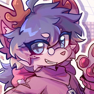 katzumiwu_'s profile picture. IND/ENG || yaoi enjoyer 😏😛 || artist/animator // 18 y.o || 24/34 (im taken now shoo)