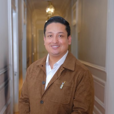 AndresCamiloHR's profile picture. 🪐Periodista, ex Cónsul General de Colombia en México, asesor y jefe de comunicaciones de @petrogustavo (sen) asesor y consultor en comunicaciones.