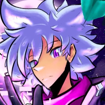 Nikx1513's profile picture. 19 || Illustrator || Animator || Just Tryna Create Shit