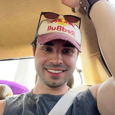 thereal_lou_'s profile picture. I'm a software engineer & tech lead, hooked on automated trading and blockchain tech. 

Developer @reya_xyz