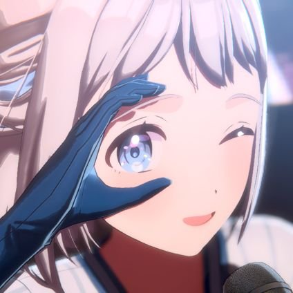 0kamietu0's profile picture. デンシャ/学マス/ウマ娘