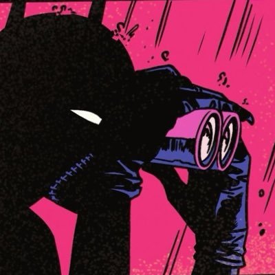 percyoften's profile picture. 