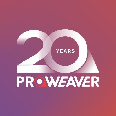 proweaver's profile picture. 💻 Custom Website | 📈 SEO | 📲 Social Media
Your digital brand, built with intention, vision, and edge.