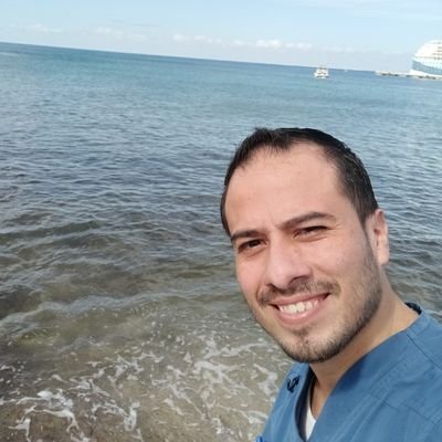 DrChamesmar's profile picture. Vivir para servir