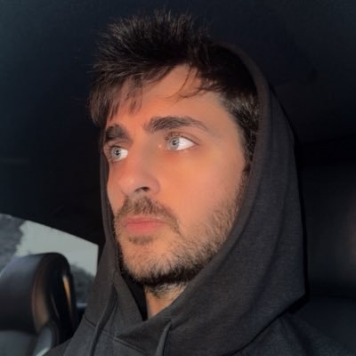 Omniiiiiiiii's profile picture. ✝️ | @SunnyWoe