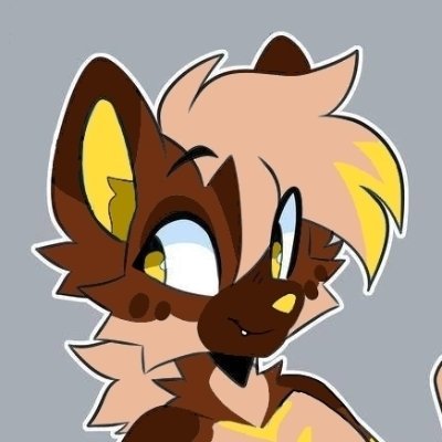 MochaYeen's profile picture. 🔞 | 18 | She/They 🏳️‍⚧️ | pansexual | just a small yeen in a big world | depressed and horny | professional ball sniffer