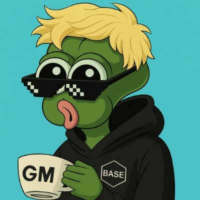 froggy_base's profile picture. 