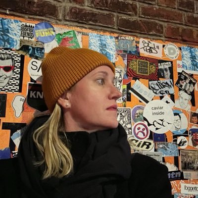 crissachappell's profile picture. I write things. Next up: NEVER LEAVE ME ALONE (2026) and GHOST TEETH (2027) Fitzroy Books ✨swamp witch 🐊 in Brooklyn via Miami