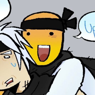 wofexz's profile picture. 💙 | Avid Phighting, Forsaken and Pilgrammed fan! (nonsharing) chance yume :3 (Dni: Proshippers + Basic dni) | 🎀