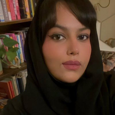 sumaiyyanaseem's profile picture. 📰 Saudi-based journalist, home cafe owner and professional bookworm 📚