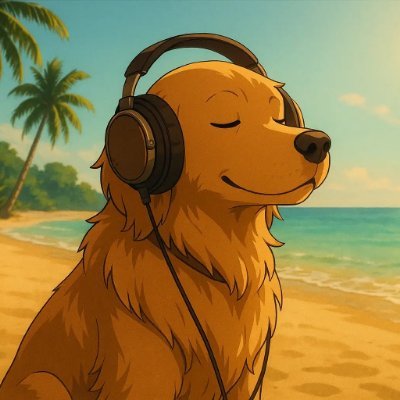 losepovuho's profile picture. 南国暮らしのお気軽SE💻️