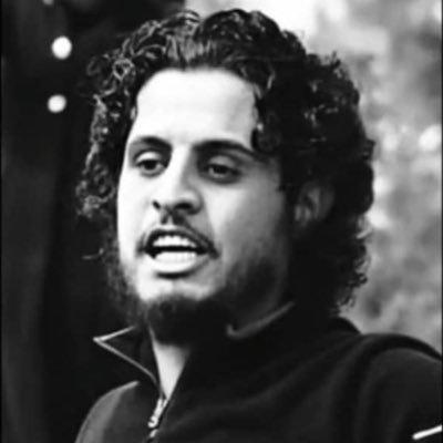 srr_li's profile picture. 