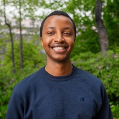 MosesKabog7149's profile picture. Founder and CEO of @AeroX. Making an electric jet suit platform