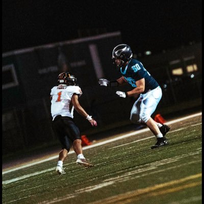 BeaufilsRonin's profile picture. 6’6 270 OT/DT Guilford High School, Team Captain #50. 7A 2026 🎓 “COLOSSIANS 3:23-24”✝️ . S-415 B-335 PC-275