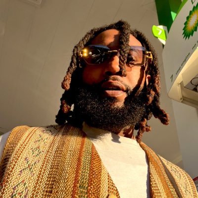 1DonP_'s profile picture. 🫴🏾💰