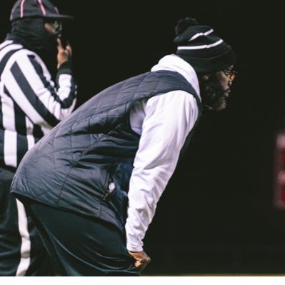 Coach_Pitts74's profile picture. Head Varsity football coach at Taylor High School.  @taylorgriffins  / Character, Effort, discipline, accountability & toughness is 🔑